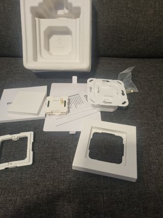 Interruptor EVE Light Switch Inteligente