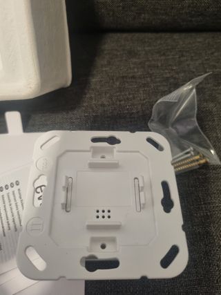 Interruptor EVE Light Switch Inteligente