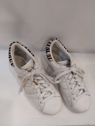 Zapatillas Adidas Superstar Bold