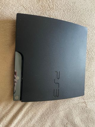 Ps3 Consola Sony PS3 4.84.2 ( D3X)