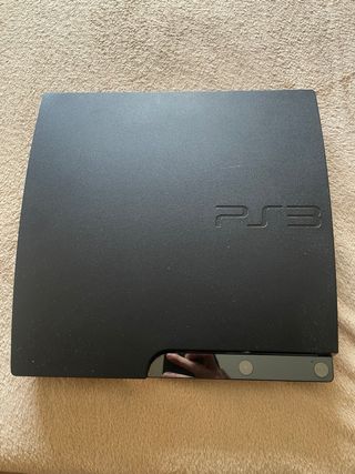 Ps3 Consola Sony PS3 4.84.2 ( D3X)