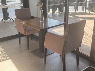 Sillones de bar/restaurante 16 u. ( precio por uni