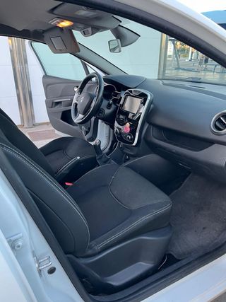 Renault Clio limited energy tce 90 eco2 euro 6