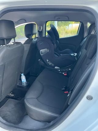 Renault Clio limited energy tce 90 eco2 euro 6