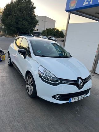 Renault Clio limited energy tce 90 eco2 euro 6
