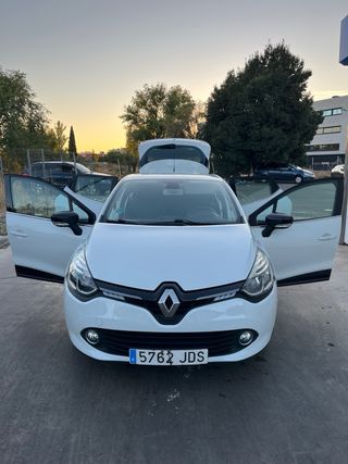 Renault Clio limited energy tce 90 eco2 euro 6