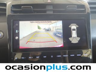 Hyundai Tucson 1.6 TGDI N-Line 30 Aniversario 110 kW (150 CV)