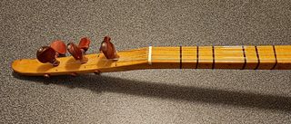 Baglama Saz Artigianale Turco Originale