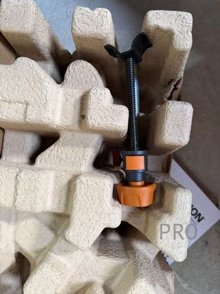 Ingletadora deslizante multimaterial - Evolution