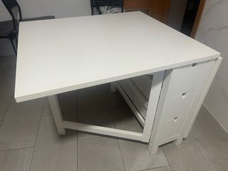 Tavolo con ali ribaltabili Norden di IKEA!!