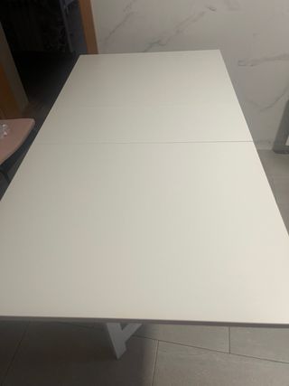 Tavolo con ali ribaltabili Norden di IKEA!!