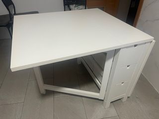 Tavolo con ali ribaltabili Norden di IKEA!!