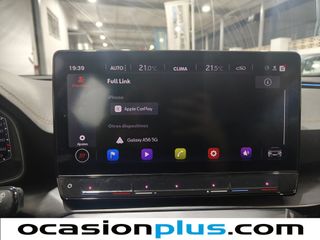 CUPRA Formentor 2.0 TDI 110 kW (150 CV)