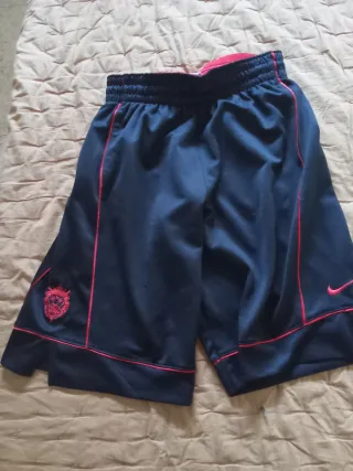 Pantalón Baloncesto Nike Talla S