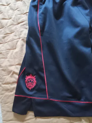 Pantalón Baloncesto Nike Talla S