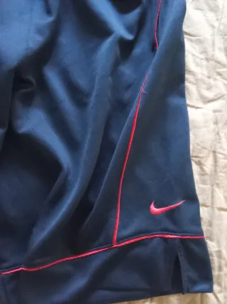 Pantalón Baloncesto Nike Talla S