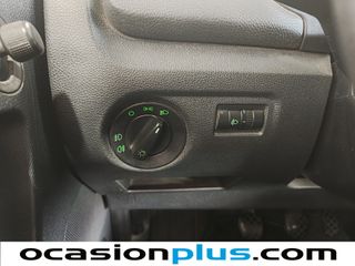 Skoda Fabia 1.2 Spirit 44 kW (60 CV)