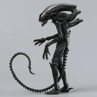 Alien SP-108 Takayuki Takeya ver.
