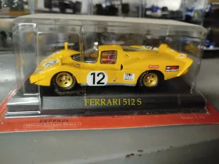 Modellino Toyota Celica Turbo 4WD