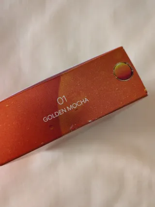 Colorete Kiko Milano Juicy Fizz Dorado Rosa