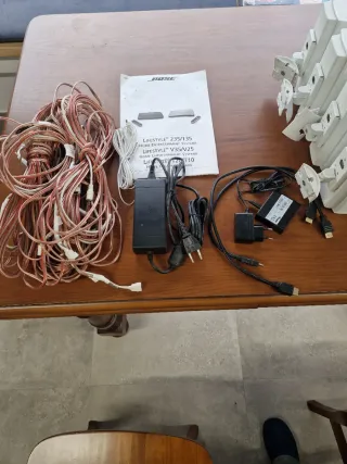 Sistema Home Cinema Bose AV35