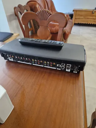 Sistema Home Cinema Bose AV35