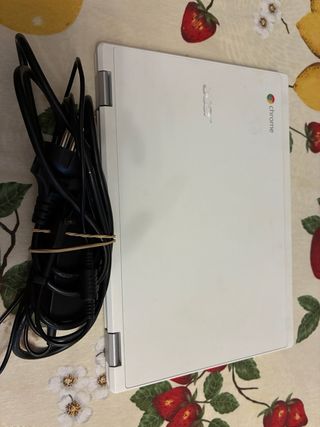 Acer Chromebook CB5-132T Blanco