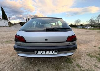 Peugeot 306 1994