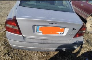 Volvo S60 2005 Baja Definitiva