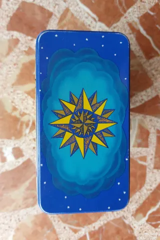 Lata Nesquik Vintage