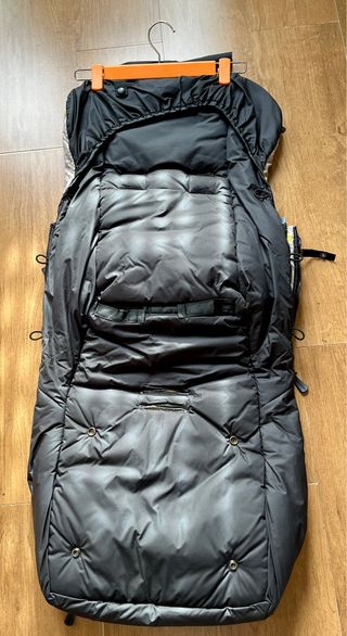 Saco invierno Jané Kids Zone para silla niños