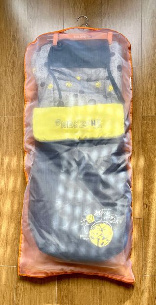 Saco invierno Jané Kids Zone para silla niños