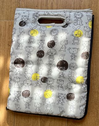 Saco invierno Jané Kids Zone para silla niños