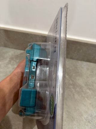 Indeca Batería Grip para Nintendo 3DS