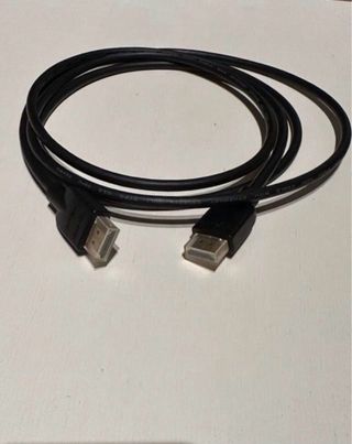 Cable HDMI a HDMI Nuevo