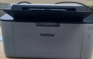 Stampante Laser Brother HL-1110