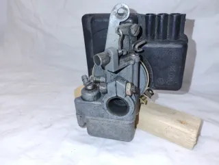 Carburatore 12 12 Piaggio Ciao Si Bravo Boxer