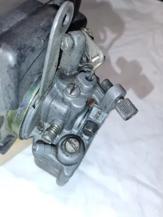 Carburatore 12 12 Piaggio Ciao Si Bravo Boxer