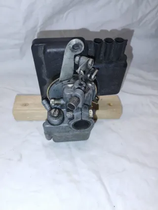 Carburatore 12 12 Piaggio Ciao Si Bravo Boxer