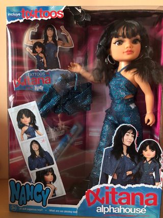 Nancy Aitana Alphahouse Nueva Caja