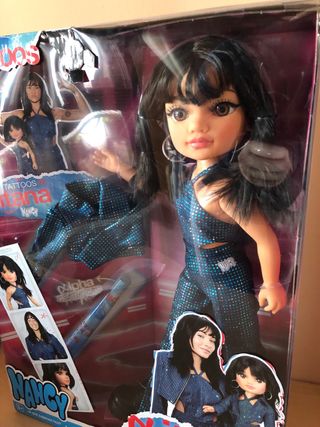 Nancy Aitana Alphahouse Nueva Caja