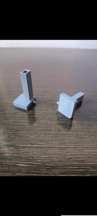 2 mandos oscurecedor autocaravana