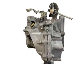 129023 caja cambios f40 opel signum 1.9 cdti cat