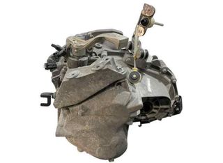 129023 caja cambios f40 opel signum 1.9 cdti cat