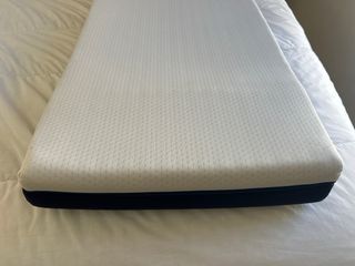 Colchón Cuna Ecuscare 116x56cm