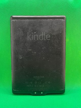 Kindle 5 nero
