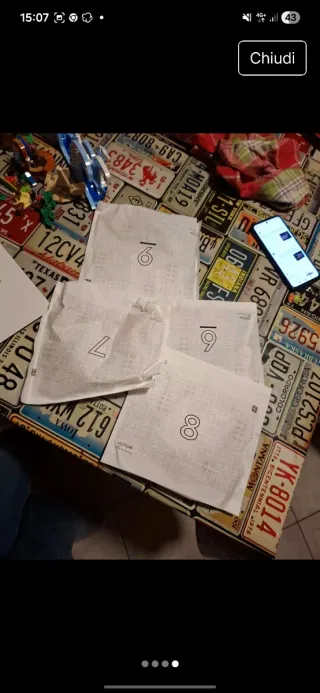 LEGO 21352 - Il Magico Mondo di Disney