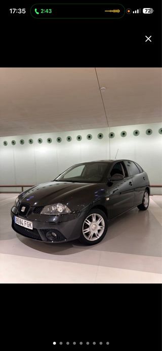 SEAT Ibiza 2006