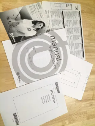 Campana extractora de acero inoxidable