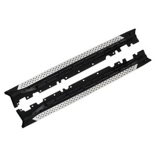 Estriberas Laterales BMW X6 E71